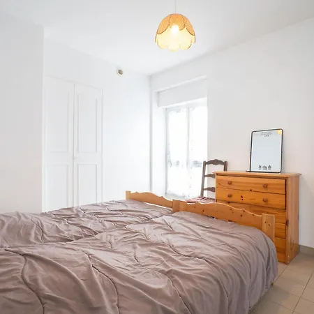 Atanaoua By Interhome Lägenhet Saint-Pierre-Quiberon