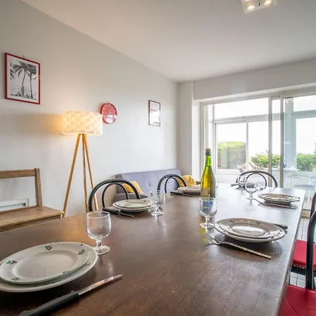 Atanaoua By Interhome * Saint-Pierre-Quiberon