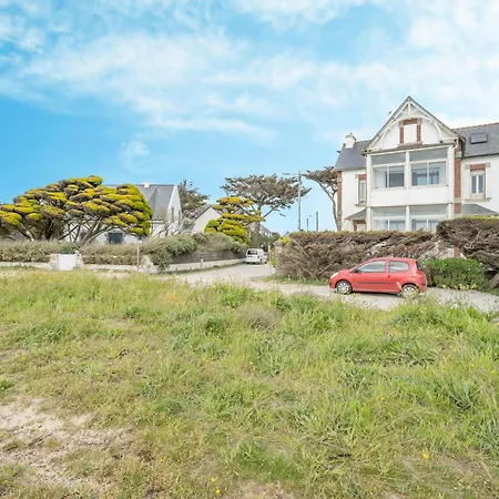 Atanaoua By Interhome Lägenhet Saint-Pierre-Quiberon