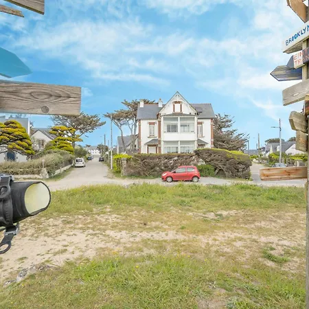 Atanaoua By Interhome Saint-Pierre-Quiberon